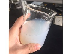 提高水性聚氨酯樹脂的交聯(lián)密度的方法